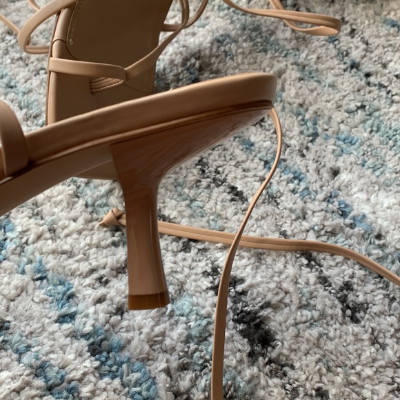 Dress sandals - Picture 2 of 3